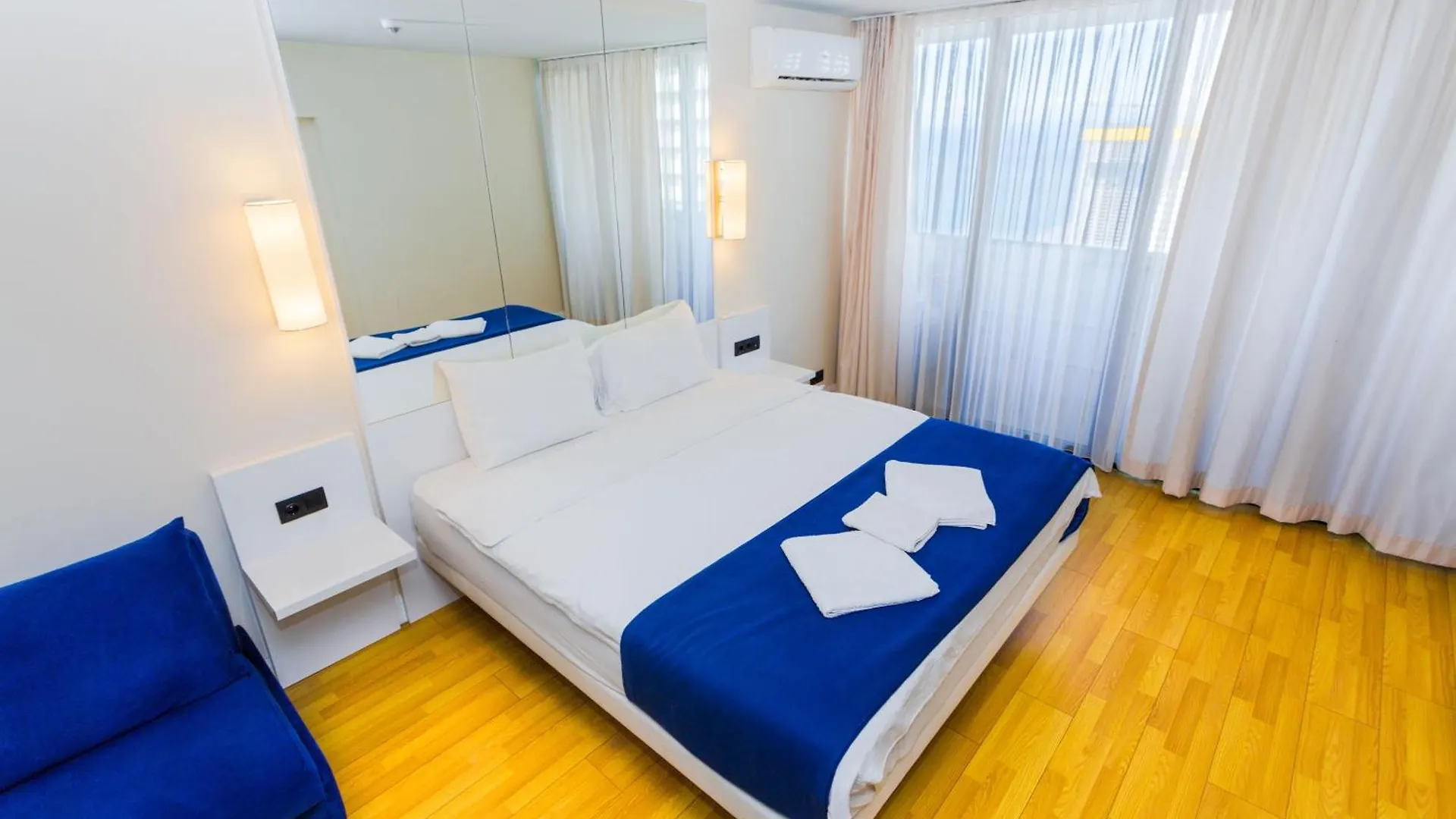 Btm Apartment N11 Batumi 0*,