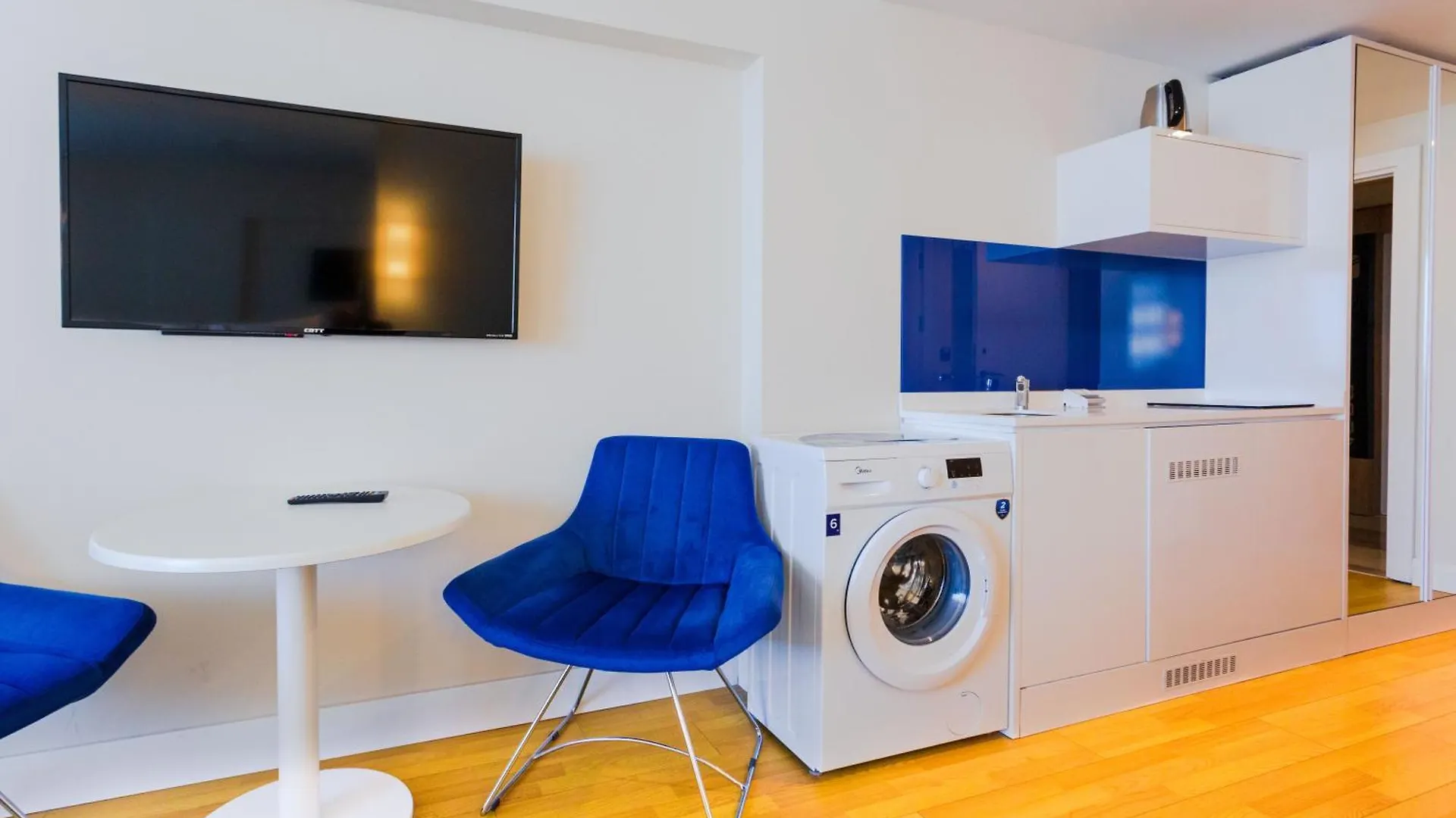 Btm Apartment N11 Batumi Georgia