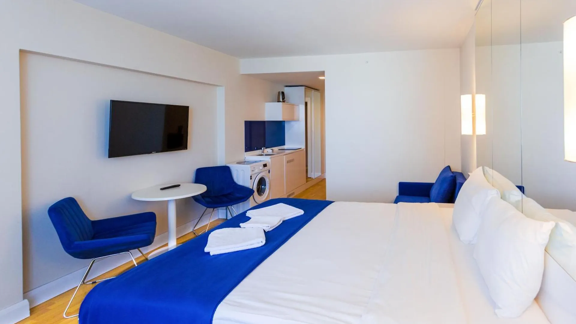 Btm Apartment N11 Batumi 0*,  Georgia