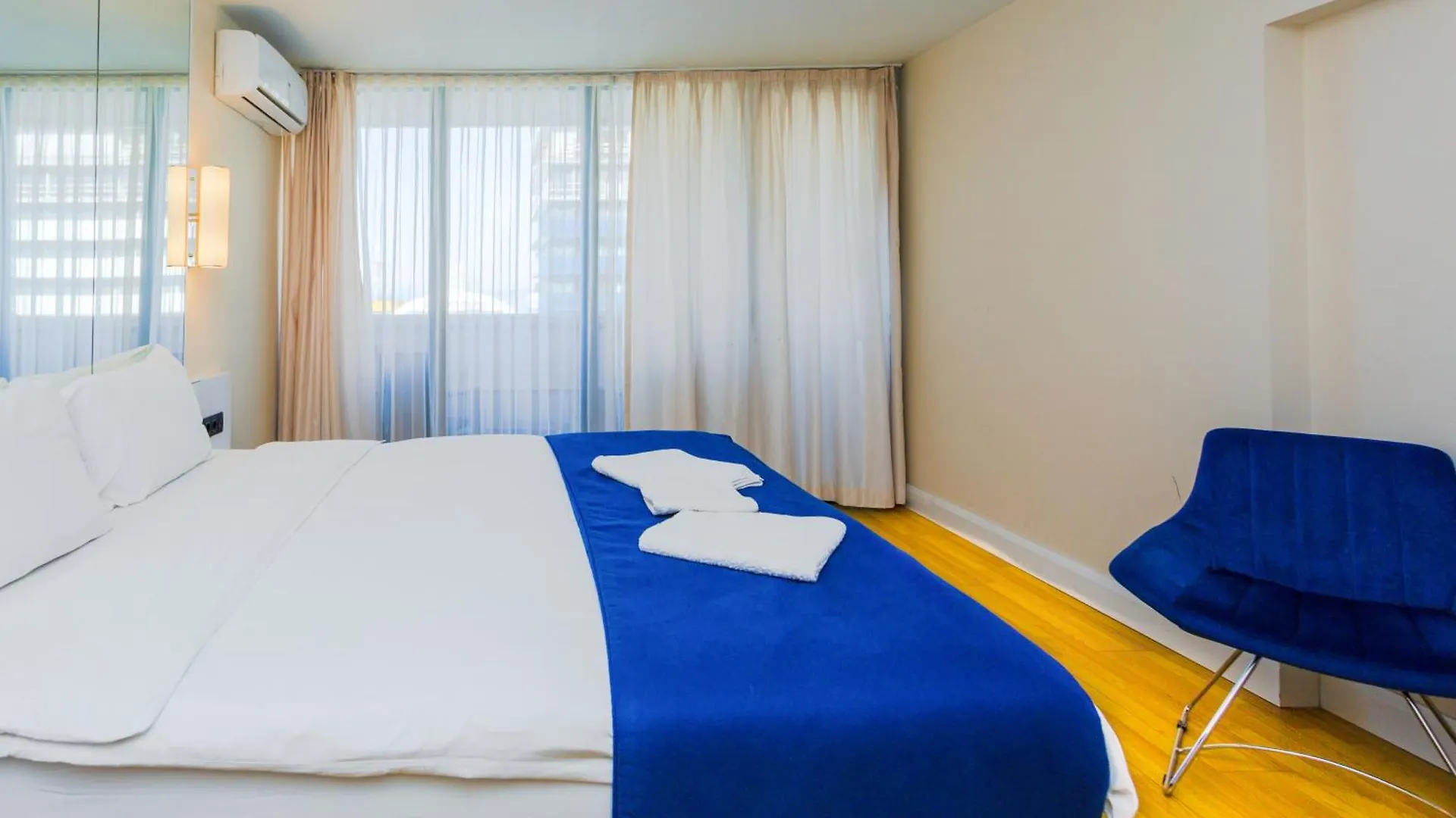 Btm Apartment N11 Batumi Aparthotel