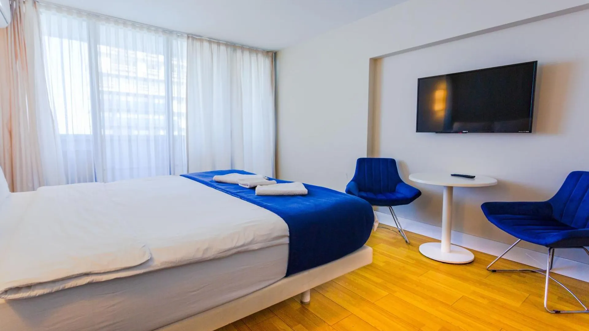 Aparthotel Btm Apartment N11 Batumi