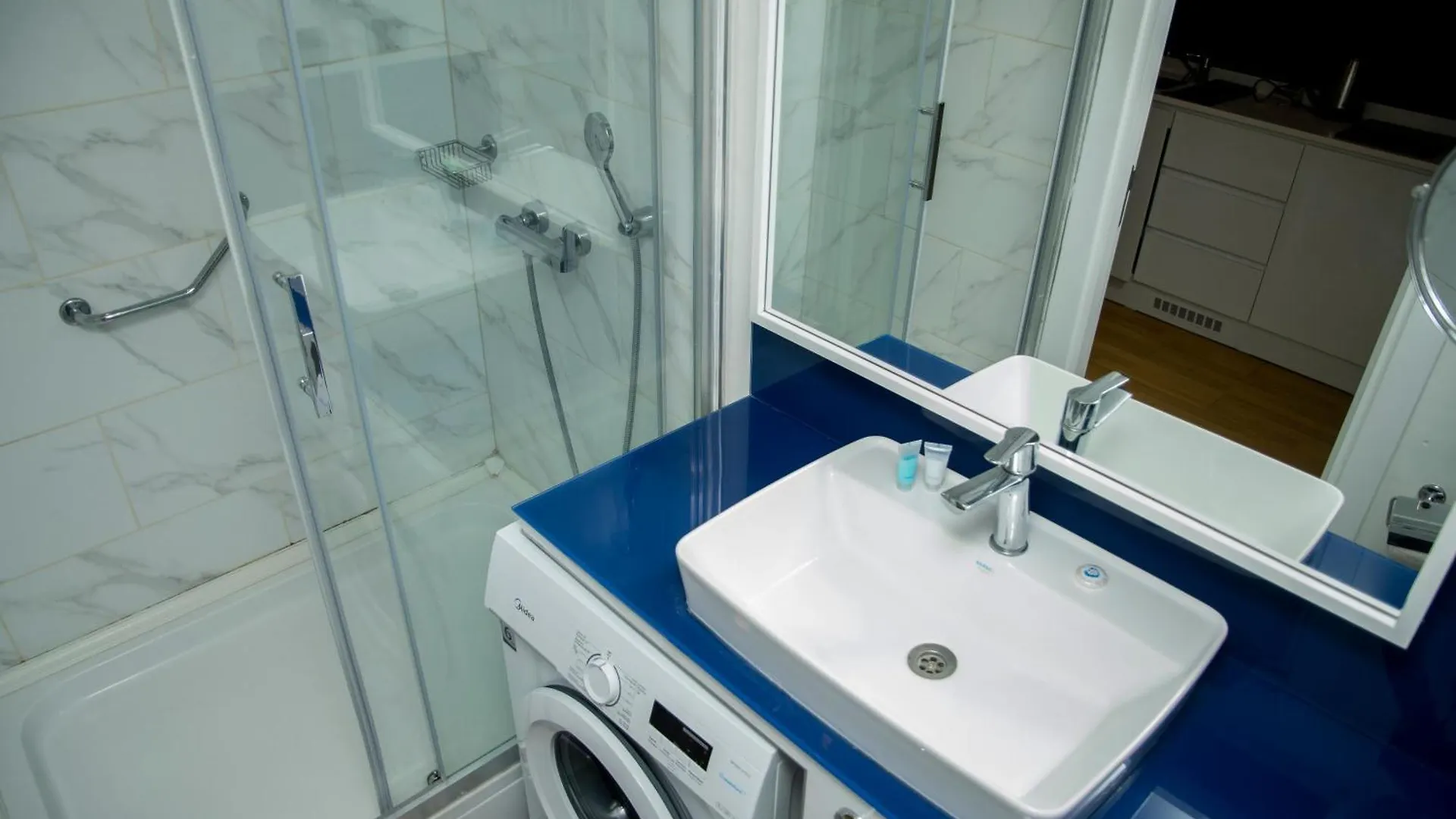 Btm Apartment N11 Batumi Georgia