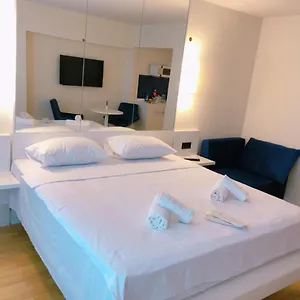 Aparthotel Twin Lola, Batumi