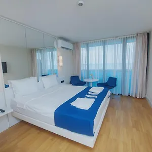 Aparthotel Sea Side Orbi, Batumi