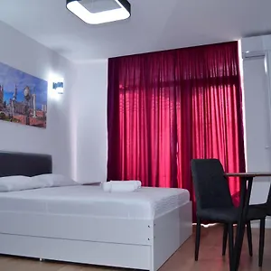 Orbi Sea Tower Апарт-отель