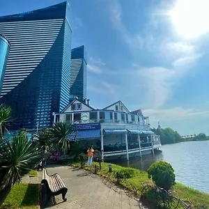 Aparthotel Orbi Sea Side & Sea View Towers, Batumi