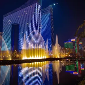 Orbi Good Sea View Апарт-отель
