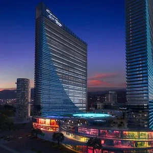 Aparthotel Panorama Orbi, Batumi