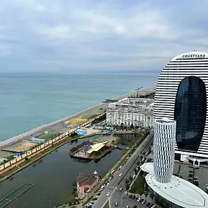 Aparthotel Luxury Sea View In Orbi, Batumi