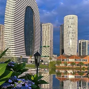 Aparthotel Alliance Palace, Batumi