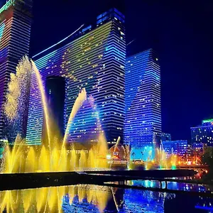 Aparthotel Orbi Citi Black Sea View, Batumi