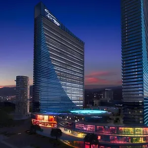 Aparthotel Orbi City Panorama, Batumi