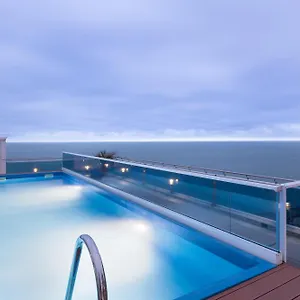 Aparthotel Sunrise, Batumi